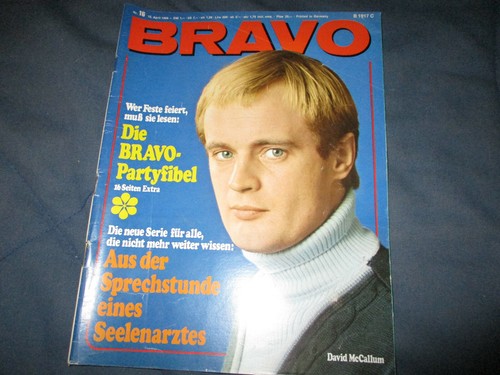 Bravo 1968 68 - bravo, 15.4.1968