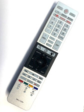 Ersatz Fernbedienung für