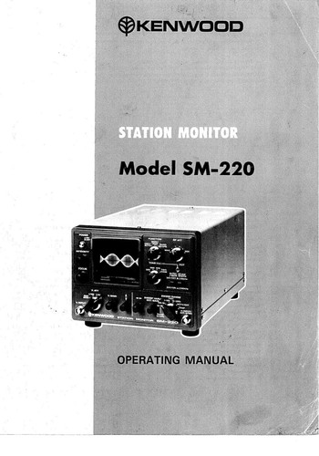 Bedienungsanleitung-Operating