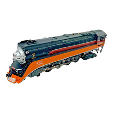 Bachmann 31301 Dampflok GS4