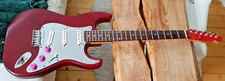 Partscaster Tele/Strat wie Rockinger, Warmoth, E-Gitarre Selbstbau Fender Pickup