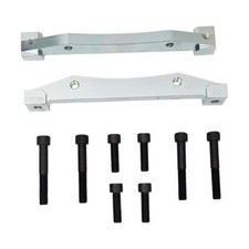 Bremssatteladapter BMW 5er F10