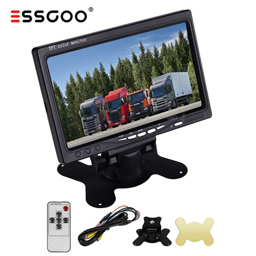 Essgoo zoll tft lcd farb - essgoo,