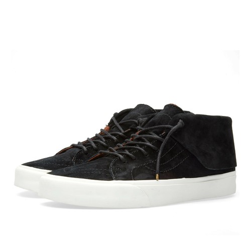 Vans sneaker sk8 mid - vans, ca