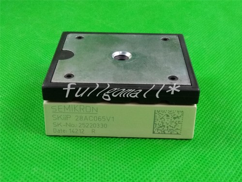 1pcs new module skiip28ac065v1 - 1pcs,