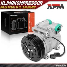 Klimakompressor 10SP11 für