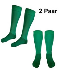 2 Paar Erima Strumpfstutzen