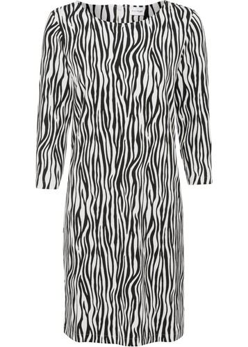 Neu jerseykleid mit - jerseykleid,