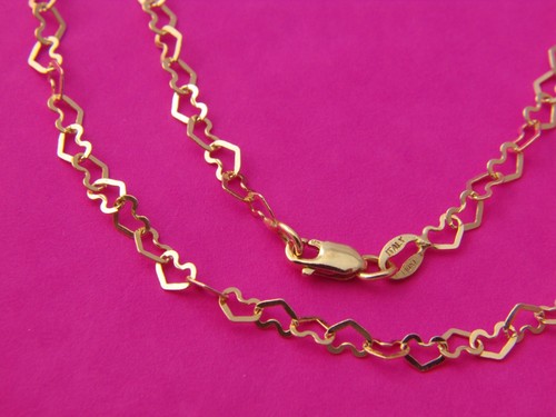 Massive 10k gelbgold - gelbgold, 3mm