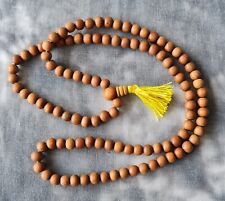 Mala aus echtem Sandelholz ~