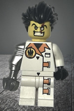 Lego® Freestyle Minifigur agt013, Agents, Dr. Inferno Mission 6 Mobile Command