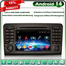 Android 14 64GB 8-Kern GPS