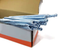 Rahmenschrauben Fensterrahmenschrauben Fensterschrauben 42mm bis 402mm, D 7,5mm