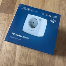 Homematic smart home - smart,