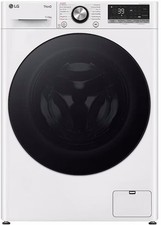 LG W4WR70E6Y 11kg/ 6 kg Stand Waschtrockner, 60 cm breit, 1400 U/Min, WLAN, Kind