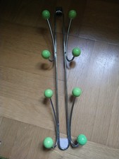 Kleiderhaken Garderobe zum