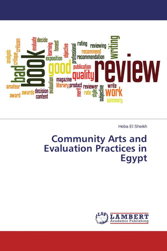 Heba sheikh community - el, |