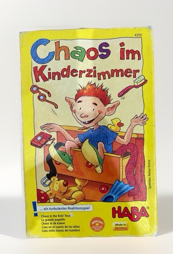 Chaos kinderzimmer - im,