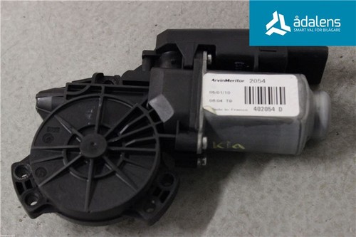 Motor fensterheber 402054d - 402054d,