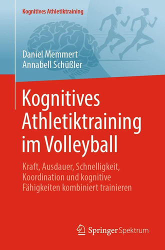 Kognitives athletiktraining - kognitives, im