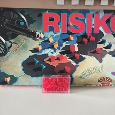 Parker risiko - risiko, 1975