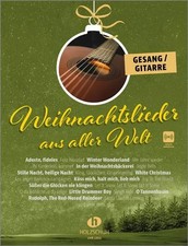 Weihnachtslieder aus aller