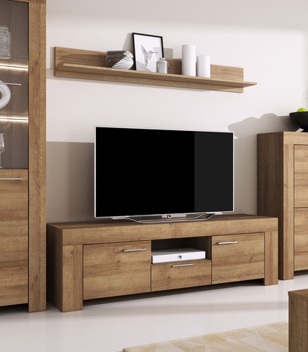Lowboard sky tv - "sky", tv-unterschrank