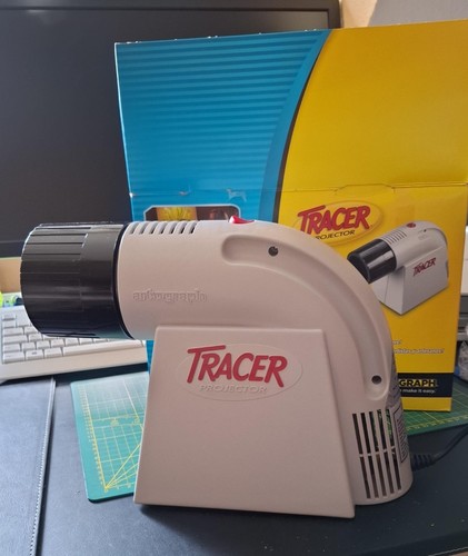 Artograph tracer projektor - artograph,