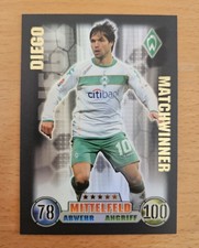Topps Match Attax Bundesliga