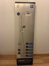 Grohe Vitalio Start System 250