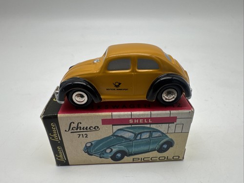 Schuco piccolo 712 720 - schuco,