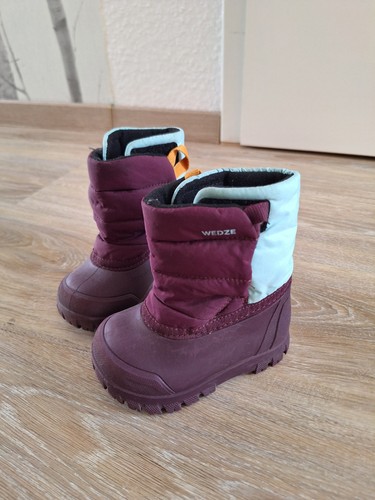 Schneestiefel decathlon wedze - decathlon,