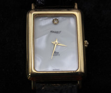 Vintage unisex armbanduhr - vintage,