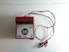 LGB Spur G 55000 MZS Zentrale Lenz siehe Foto PK1478 o.