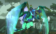 World of Warcraft WOW Acc TBC