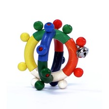Hess baby rassel - hess,