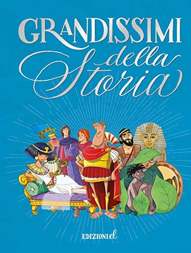 Sehr große geschichte - sehr,