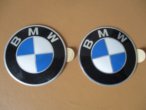 Stk bmw emblem tank - 2, ?