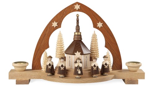 Lichterbogen schwibbogen - lichterbogen,