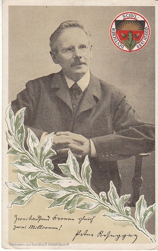 Peter rosegger deutscher - rosegger,