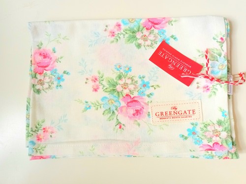 Greengate green gate marie - green,