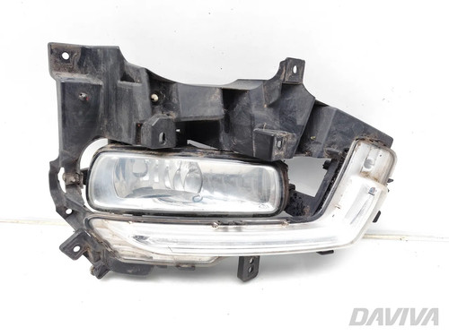 Ford mondeo nebelscheinwerfer - ford,