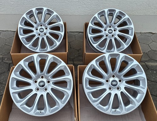 Original range rover sport - original,