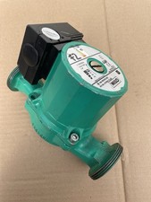 WILO Star RS 30/6 180mm Heizkreispumpe Pumpe Umwälzpumpe Gebraucht 4107891/12w06