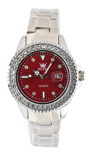 Olevs damen armband uhr - olevs,