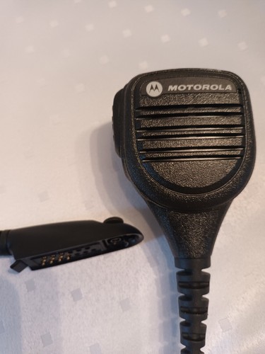 Motorola mikrofon - motorola, ls-mikrofon