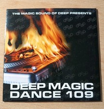 Deep Dance 109