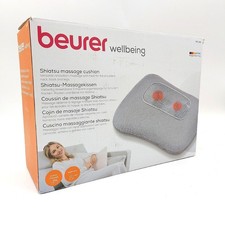 Beurer Massagegerät Rücken