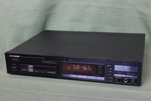 Pioneer m50 wechsler - , +