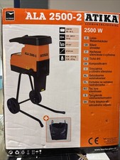 ATIKA ALA 2500-2